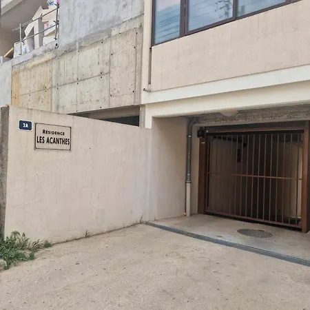 L'arago 尼姆